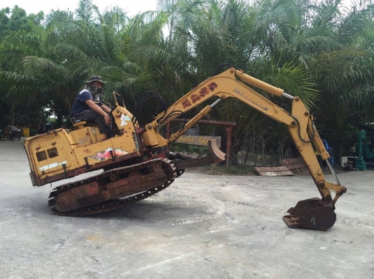 ขายรถขุด แบคโคเล็ก ยันม่า25 เก่านอก สภาพดีพร้อมใช้งาน เอกสารใบอินวอย ราคา175,000 สนใจโทร 090-8588220คุณนะ 093-3258446คุณบิว หรือเข้าดูสินค้าอื่นๆได้ที่ www.narong2truck.com หรือ www.truck.in.th/498 หรือเพจFacebook ณรงค์ ซื้อขายรถมือสอง (เว็บไซต์ส่วนตัว) ห