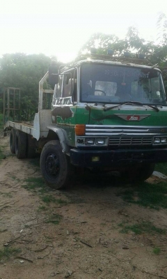 ขายรถเทรลเลอร์2เพลา เครื่อง260แรง ขึ้น200ได้ มีบันไดขึ้นรถเกี่ยว สภาพดี พร้อมใช้งาน เอกสารเล่มทะเบียนพร้อมโอน ราคา495,000 สนใจโทร 090-8588220คุณนะ 093-3258446คุณบิว หรือเข้าดูสินค้าอื่นๆได้ที่ www.narong2truck.com หรือ www.truck.in.th/498 หรือเพจFacebook