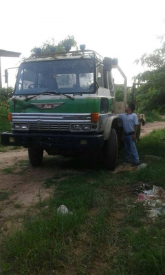 ขายรถเทรลเลอร์2เพลา เครื่อง260แรง ขึ้น200ได้ มีบันไดขึ้นรถเกี่ยว สภาพดี พร้อมใช้งาน เอกสารเล่มทะเบียนพร้อมโอน ราคา495,000 สนใจโทร 090-8588220คุณนะ 093-3258446คุณบิว หรือเข้าดูสินค้าอื่นๆได้ที่ www.narong2truck.com หรือ www.truck.in.th/498 หรือเพจFacebook ขายรถเทรลเลอร์2เพลา เครื่อง260แรง ขึ้น200ได้ มีบันไดขึ้นรถเกี่ยว สภาพดี พร้อมใช้งาน เอกสารเล่มทะเบียนพร้อมโอน ราคา495,000 สนใจโทร 090-8588220คุณนะ 093-3258446คุณบิว หรือเข้าดูสินค้าอื่นๆได้ที่ www.narong2truck.com หรือ www.truck.in.th/498 หรือเพจFacebook