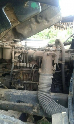 ขายรถเทรลเลอร์2เพลา เครื่อง260แรง ขึ้น200ได้ มีบันไดขึ้นรถเกี่ยว สภาพดี พร้อมใช้งาน เอกสารเล่มทะเบียนพร้อมโอน ราคา495,000 สนใจโทร 090-8588220คุณนะ 093-3258446คุณบิว หรือเข้าดูสินค้าอื่นๆได้ที่ www.narong2truck.com หรือ www.truck.in.th/498 หรือเพจFacebook ขายรถเทรลเลอร์2เพลา เครื่อง260แรง ขึ้น200ได้ มีบันไดขึ้นรถเกี่ยว สภาพดี พร้อมใช้งาน เอกสารเล่มทะเบียนพร้อมโอน ราคา495,000 สนใจโทร 090-8588220คุณนะ 093-3258446คุณบิว หรือเข้าดูสินค้าอื่นๆได้ที่ www.narong2truck.com หรือ www.truck.in.th/498 หรือเพจFacebook