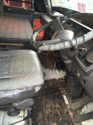 ขายหัวลาก. UD CW 430. 290แรง. สภาพดีมากๆๆพร้อมใช้