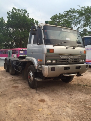 ขายหัวลาก. UD CW 430. 290แรง. สภาพดีมากๆๆพร้อมใช้