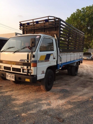 ขาย6ล้อ 115แรง. เครื่องดี. คลัทชีสวยๆพร้อมใช้