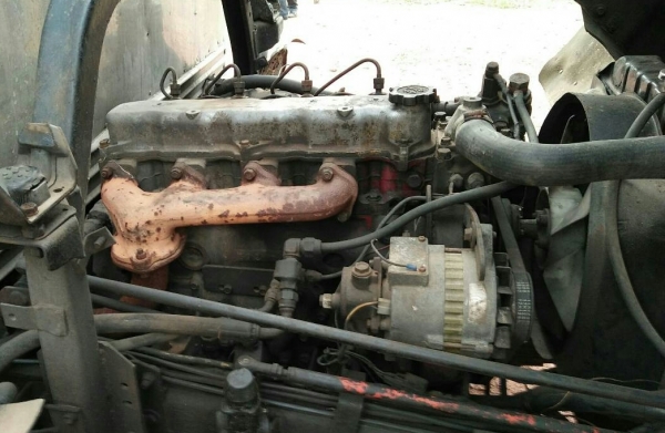 ขายแล้วครับ หกล้อ ฮีโน่ KM 777 บรรทุกตู้เปียก ช่วงยาว4.30ม แอร์ พ.เวอร์ สภาพดีสวยพร้อมใช้ (เหมาะสำหรับวิ่งส่งน้ำแข็ง) ทะเบียนพร้อมโอน