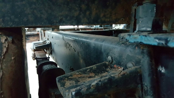 ขายรถ ISUZU Rocky FTR ปี.41 เครื่อง 6BD1 165แรงม้า เครื่องดี คัสซีสวย เกียร์ดี 6เกียร์เดินหน้า ช่วงล่างใหญ่ ยาง9.00ขอบ20 เบรคกึ่งทิฟฟี่ พวงมาลัยเพาเวอร์ ช่วงล้อ 4.20 เมตร รถพร้อมใช้งาน ทะเบียน ม.89 เอกสารพร้อมโอน ราคา. 285,000 บาท โทร.080-1085007 บอล ขายรถ ISUZU Rocky FTR ปี.41 เครื่อง 6BD1 165แรงม้า เครื่องดี คัสซีสวย เกียร์ดี 6เกียร์เดินหน้า ช่วงล่างใหญ่ ยาง9.00ขอบ20 เบรคกึ่งทิฟฟี่ พวงมาลัยเพาเวอร์ ช่วงล้อ 4.20 เมตร รถพร้อมใช้งาน ทะเบียน ม.89 เอกสารพร้อมโอน ราคา. 285,000 บาท โทร.080-1085007 บอล