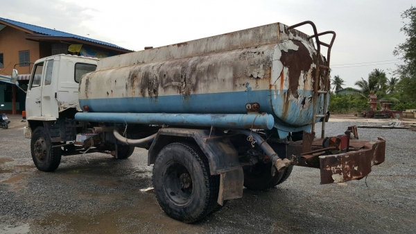 ขายรถ ISUZU Rocky FTR ปี.41 เครื่อง 6BD1 165แรงม้า เครื่องดี คัสซีสวย เกียร์ดี 6เกียร์เดินหน้า ช่วงล่างใหญ่ ยาง9.00ขอบ20 เบรคกึ่งทิฟฟี่ พวงมาลัยเพาเวอร์ ช่วงล้อ 4.20 เมตร รถพร้อมใช้งาน ทะเบียน ม.89 เอกสารพร้อมโอน ราคา. 285,000 บาท โทร.080-1085007 บอล ขายรถ ISUZU Rocky FTR ปี.41 เครื่อง 6BD1 165แรงม้า เครื่องดี คัสซีสวย เกียร์ดี 6เกียร์เดินหน้า ช่วงล่างใหญ่ ยาง9.00ขอบ20 เบรคกึ่งทิฟฟี่ พวงมาลัยเพาเวอร์ ช่วงล้อ 4.20 เมตร รถพร้อมใช้งาน ทะเบียน ม.89 เอกสารพร้อมโอน ราคา. 285,000 บาท โทร.080-1085007 บอล