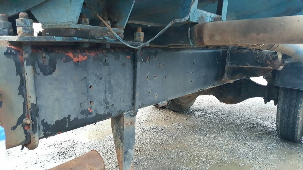 ขายรถ ISUZU Rocky FTR ปี.41 เครื่อง 6BD1 165แรงม้า เครื่องดี คัสซีสวย เกียร์ดี 6เกียร์เดินหน้า ช่วงล่างใหญ่ ยาง9.00ขอบ20 เบรคกึ่งทิฟฟี่ พวงมาลัยเพาเวอร์ ช่วงล้อ 4.20 เมตร รถพร้อมใช้งาน ทะเบียน ม.89 เอกสารพร้อมโอน ราคา. 285,000 บาท โทร.080-1085007 บอล ขายรถ ISUZU Rocky FTR ปี.41 เครื่อง 6BD1 165แรงม้า เครื่องดี คัสซีสวย เกียร์ดี 6เกียร์เดินหน้า ช่วงล่างใหญ่ ยาง9.00ขอบ20 เบรคกึ่งทิฟฟี่ พวงมาลัยเพาเวอร์ ช่วงล้อ 4.20 เมตร รถพร้อมใช้งาน ทะเบียน ม.89 เอกสารพร้อมโอน ราคา. 285,000 บาท โทร.080-1085007 บอล