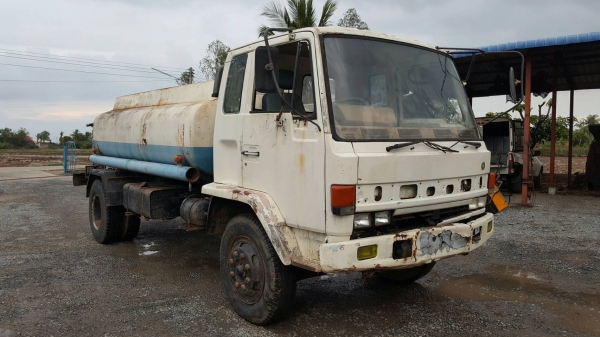 ขายรถ ISUZU Rocky FTR ปี.41 เครื่อง 6BD1 165แรงม้า เครื่องดี คัสซีสวย เกียร์ดี 6เกียร์เดินหน้า ช่วงล่างใหญ่ ยาง9.00ขอบ20 เบรคกึ่งทิฟฟี่ พวงมาลัยเพาเวอร์ ช่วงล้อ 4.20 เมตร รถพร้อมใช้งาน ทะเบียน ม.89 เอกสารพร้อมโอน ราคา. 285,000 บาท โทร.080-1085007 บอล ขายรถ ISUZU Rocky FTR ปี.41 เครื่อง 6BD1 165แรงม้า เครื่องดี คัสซีสวย เกียร์ดี 6เกียร์เดินหน้า ช่วงล่างใหญ่ ยาง9.00ขอบ20 เบรคกึ่งทิฟฟี่ พวงมาลัยเพาเวอร์ ช่วงล้อ 4.20 เมตร รถพร้อมใช้งาน ทะเบียน ม.89 เอกสารพร้อมโอน ราคา. 285,000 บาท โทร.080-1085007 บอล