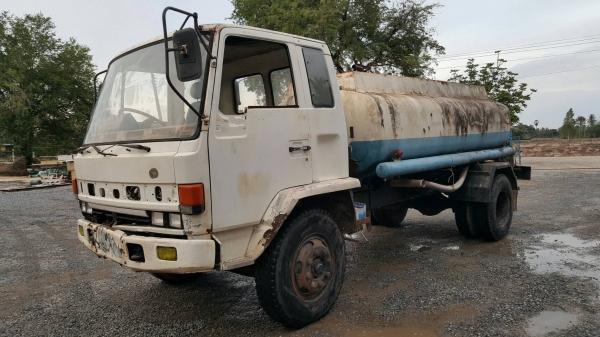 ขายรถ ISUZU Rocky FTR ปี.41 เครื่อง  6BD1 165แรงม้า เครื่องดี   คัสซีสวย เกียร์ดี 6เกียร์เดินหน้า ช่วงล่างใหญ่ ยาง9.00ขอบ20 เบรคกึ่งทิฟฟี่ พวงมาลัยเพาเวอร์ ช่วงล้อ 4.20 เมตร รถพร้อมใช้งาน ทะเบียน ม.89 เอกสารพร้อมโอน ราคา. 285,000 บาท โทร.080-1085007 บอล