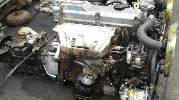 เครื่องเกียร์14B