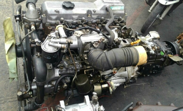 เครื่องเกียร์14B