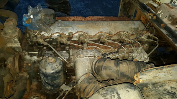 ขายรถ MITSUBISHI FUSO FK515Jปี.44 เครื่อง 6D14 165 แรงม้า เครื่องดี คัสซีสวย หัว3ใบปัด พวงมาลัยเพาเวอร์ ยาง8.25ขอบ16 ช่วงล้อ 4.50 เมตร กระบะ ยาว 5.80 เมตร กว้าง 2.40 เมตร รถพร้อมใช้งาน ทะเบียน ม.79 เอกสารพร้อมโอน ราคา. 285,000 บาท โทร.080-1085007 บอล