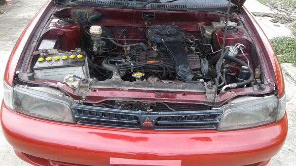 บิซูบิชิ แลนด์เซอร์ บิซูบิชิ แลนด์เซอร์