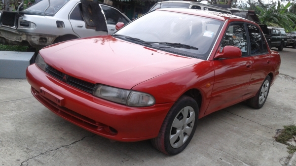 บิซูบิชิ แลนด์เซอร์ บิซูบิชิ แลนด์เซอร์