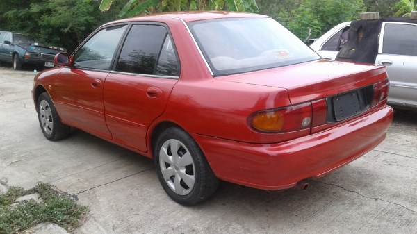 บิซูบิชิ แลนด์เซอร์ บิซูบิชิ แลนด์เซอร์