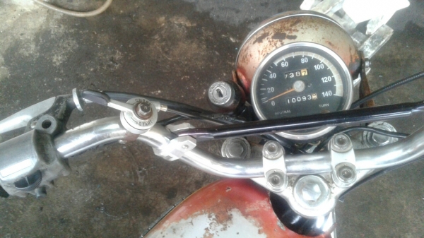 kawasaki g7 คลาสสิค kawasaki g7 คลาสสิค