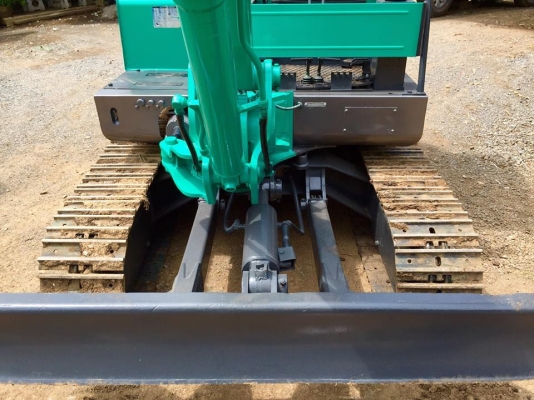 KOBELCO SK032 ขนาดเทียบเท่าPC-35 (ใส่แทรคเหล็กใหม่) (มีVDOให้ชม)☎️สนใจติดต่อ085-5632278 (ราคาต่อรองได้) KOBELCO SK032 ขนาดเทียบเท่าPC-35 (ใส่แทรคเหล็กใหม่) (มีVDOให้ชม)☎️สนใจติดต่อ085-5632278 (ราคาต่อรองได้)