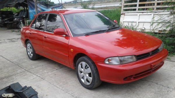 บิซูบิชิ แลนด์เซอร์