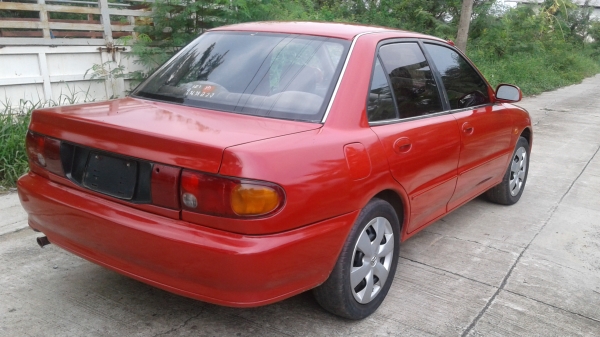 บิซูบิชิ แลนด์เซอร์ บิซูบิชิ แลนด์เซอร์