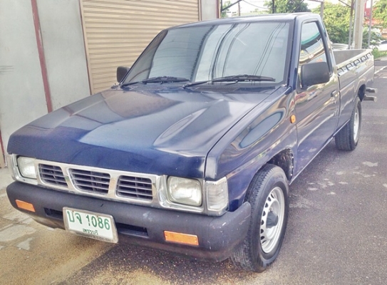 บิกMปี95 ถูกๆ 95000 กะบะสแตนเลส