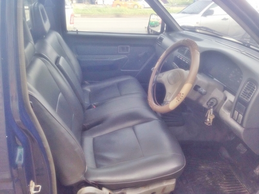 บิกMปี95 ถูกๆ 95000 กะบะสแตนเลส