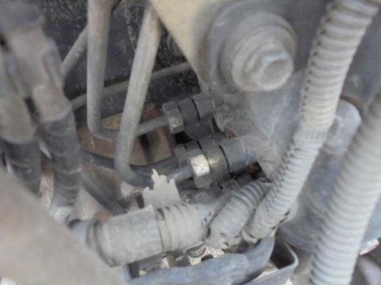 ขายเครื่อง Hino SO5C พร้อมเกียร์ขับเคลื่อนสี่ล้อมีชุดเพลาหน้า ขายเครื่อง Hino SO5C พร้อมเกียร์ขับเคลื่อนสี่ล้อมีชุดเพลาหน้า