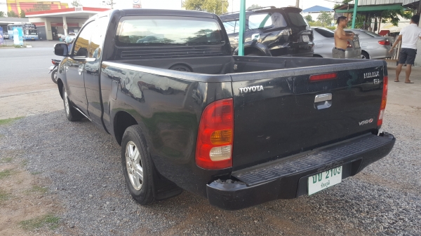 ขายตัด วีโก้ ปี51 G เอาไปทำกำไรครับผม