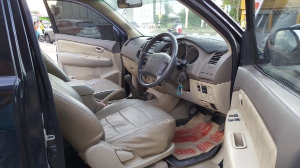 ขายตัด วีโก้ ปี51 G เอาไปทำกำไรครับผม