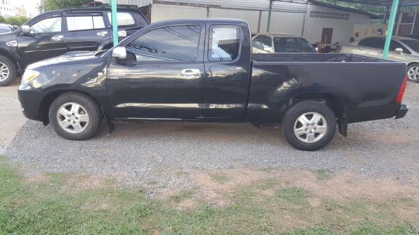 ขายตัด วีโก้ ปี51 G เอาไปทำกำไรครับผม