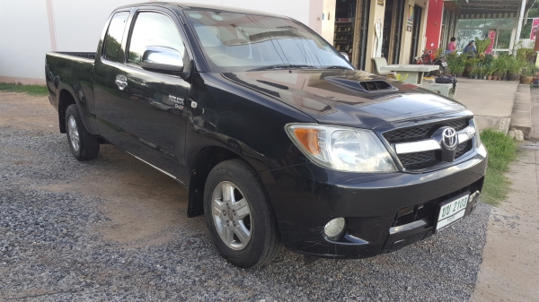 ขายตัด วีโก้ ปี51 G เอาไปทำกำไรครับผม