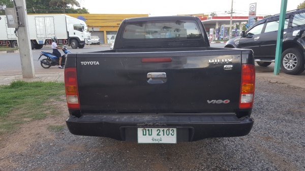 ขายตัด วีโก้ ปี51 G เอาไปทำกำไรครับผม