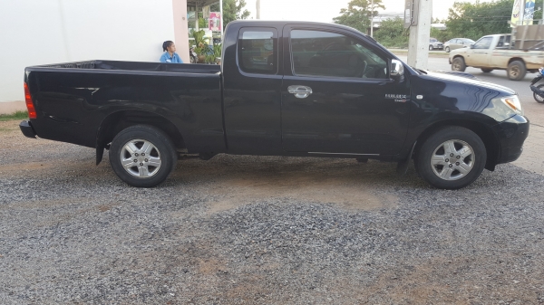 ขายตัด วีโก้ ปี51 G เอาไปทำกำไรครับผม