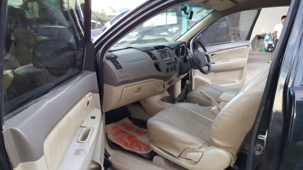 ขายตัด วีโก้ ปี51 G เอาไปทำกำไรครับผม