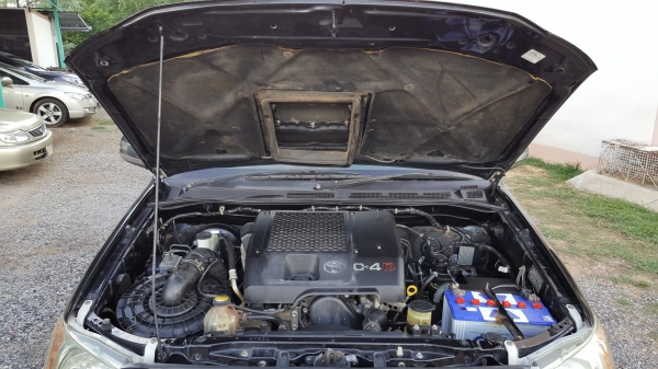 ขายตัด วีโก้ ปี51 G เอาไปทำกำไรครับผม