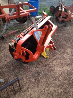 ขายผาน5/22 PRO  โครงเหมือกันกับตราช้าง ใบเต็ม พร้อมใช้