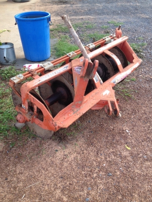 ขาย ผาน5/22  ตราช้าง  พร้อมใช้ใบเต้มไถดีมากๆ ใส่  36-39 แรง