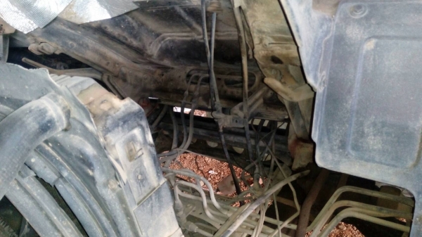 รถอีซูซุ 6 ล้อ รั้ว ( ไม่ดั้ม ) FRR 175 แรงม้า  ปี 40.     สนใจติดต่อ  081 - 6079515