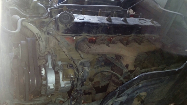 รถอีซูซุ 6 ล้อ รั้ว ( ไม่ดั้ม ) FRR 175 แรงม้า  ปี 40.     สนใจติดต่อ  081 - 6079515