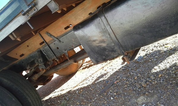 ขายครับNKR5U5เครื่องดีคัสซีนางฟ้ายางเต็มเกียร์สันหัวยกใด้พร้อมหลังคาโดยสารจัดแนนซ์ใด้ครับ