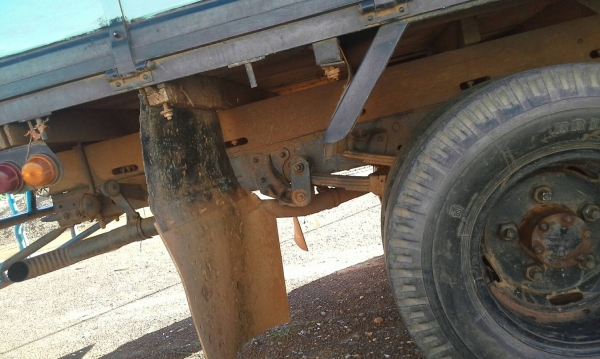 ขายครับNKR5U5เครื่องดีคัสซีนางฟ้ายางเต็มเกียร์สันหัวยกใด้พร้อมหลังคาโดยสารจัดแนนซ์ใด้ครับ