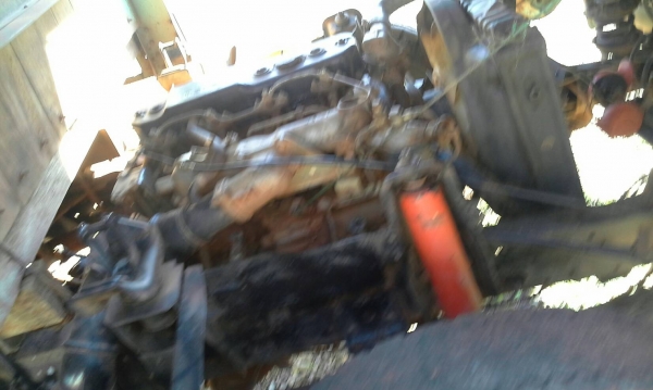 ขายครับNKR5U5เครื่องดีคัสซีนางฟ้ายางเต็มเกียร์สันหัวยกใด้พร้อมหลังคาโดยสารจัดแนนซ์ใด้ครับ