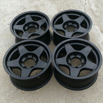ขายล้อ LENSO 16x8 ออฟ 0