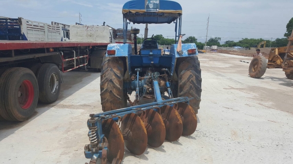 ขาย รถไถ FORD NEWHOLLAND 6640 เพลาเดียว สภาพพร้อมใช้งาน อุปกรณ์มีใบดันหน้า และผาน 5 เอกสารเล่มทะเบียนครบ ขาย รถไถ FORD NEWHOLLAND 6640 เพลาเดียว สภาพพร้อมใช้งาน อุปกรณ์มีใบดันหน้า และผาน 5 เอกสารเล่มทะเบียนครบ