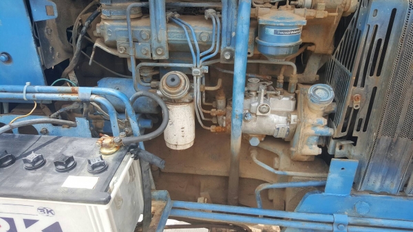 ขาย รถไถ FORD NEWHOLLAND 6640 เพลาเดียว สภาพพร้อมใช้งาน อุปกรณ์มีใบดันหน้า และผาน 5 เอกสารเล่มทะเบียนครบ ขาย รถไถ FORD NEWHOLLAND 6640 เพลาเดียว สภาพพร้อมใช้งาน อุปกรณ์มีใบดันหน้า และผาน 5 เอกสารเล่มทะเบียนครบ