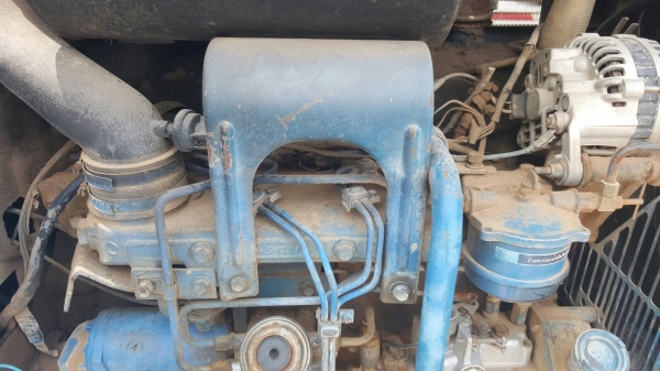 ขาย รถไถ FORD NEWHOLLAND 6640 เพลาเดียว สภาพพร้อมใช้งาน อุปกรณ์มีใบดันหน้า และผาน 5 เอกสารเล่มทะเบียนครบ ขาย รถไถ FORD NEWHOLLAND 6640 เพลาเดียว สภาพพร้อมใช้งาน อุปกรณ์มีใบดันหน้า และผาน 5 เอกสารเล่มทะเบียนครบ