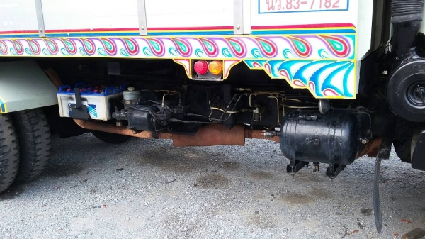 ขายรถบรรทุก 10 ล้อดั๊พม์ ยี่ห้อ HINO 3M เครื่อง M10U = 240 สิงห์ไฮเท็ค ขายรถบรรทุก 10 ล้อดั๊พม์ ยี่ห้อ HINO 3M เครื่อง M10U = 240 สิงห์ไฮเท็ค