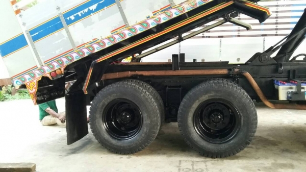 ขายรถบรรทุก 10 ล้อดั๊พม์ ยี่ห้อ HINO 3M เครื่อง M10U = 240 สิงห์ไฮเท็ค ขายรถบรรทุก 10 ล้อดั๊พม์ ยี่ห้อ HINO 3M เครื่อง M10U = 240 สิงห์ไฮเท็ค