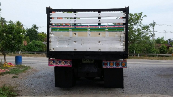 ขายรถบรรทุก 10 ล้อดั๊พม์ ยี่ห้อ HINO 3M เครื่อง M10U = 240 สิงห์ไฮเท็ค ขายรถบรรทุก 10 ล้อดั๊พม์ ยี่ห้อ HINO 3M เครื่อง M10U = 240 สิงห์ไฮเท็ค