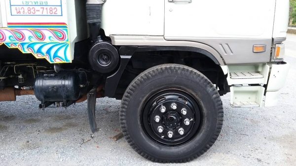 ขายรถบรรทุก 10 ล้อดั๊พม์ ยี่ห้อ HINO 3M เครื่อง M10U = 240 สิงห์ไฮเท็ค ขายรถบรรทุก 10 ล้อดั๊พม์ ยี่ห้อ HINO 3M เครื่อง M10U = 240 สิงห์ไฮเท็ค