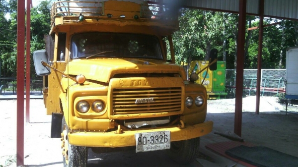 ขายtoyota พื้นเรียบ
